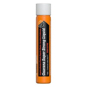 Guarana' Super Strong, liquide, 1 ampoule de 25 ml