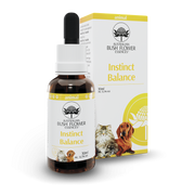 Australian Bush Flower Essences Instinct Balance Cani/Gatti 30ml