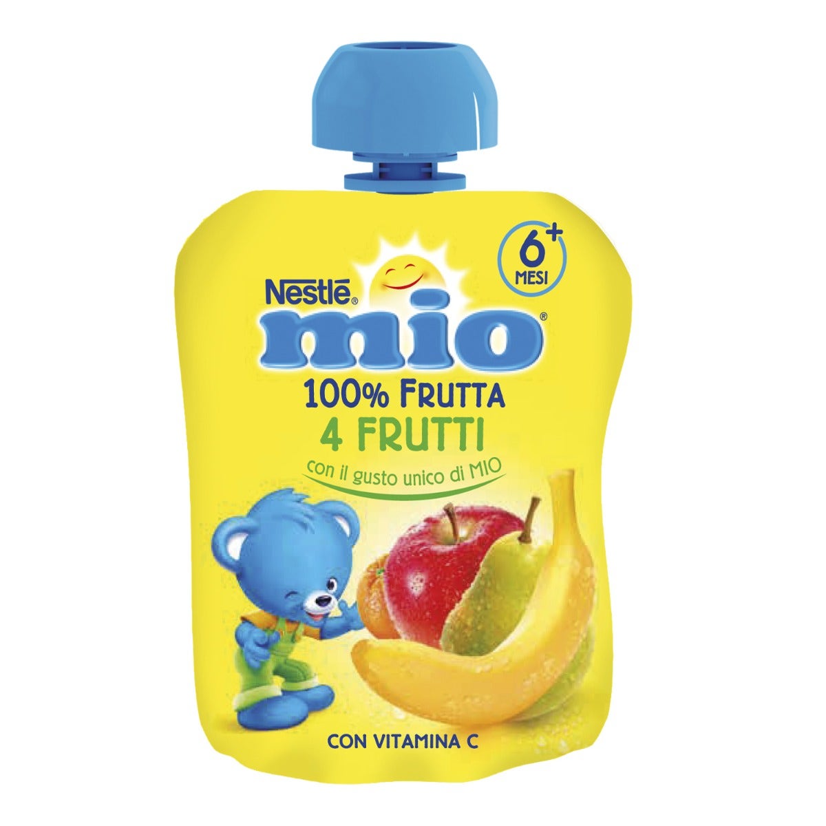 Euphidra Crème Hydratante pour les Mains 75 ml