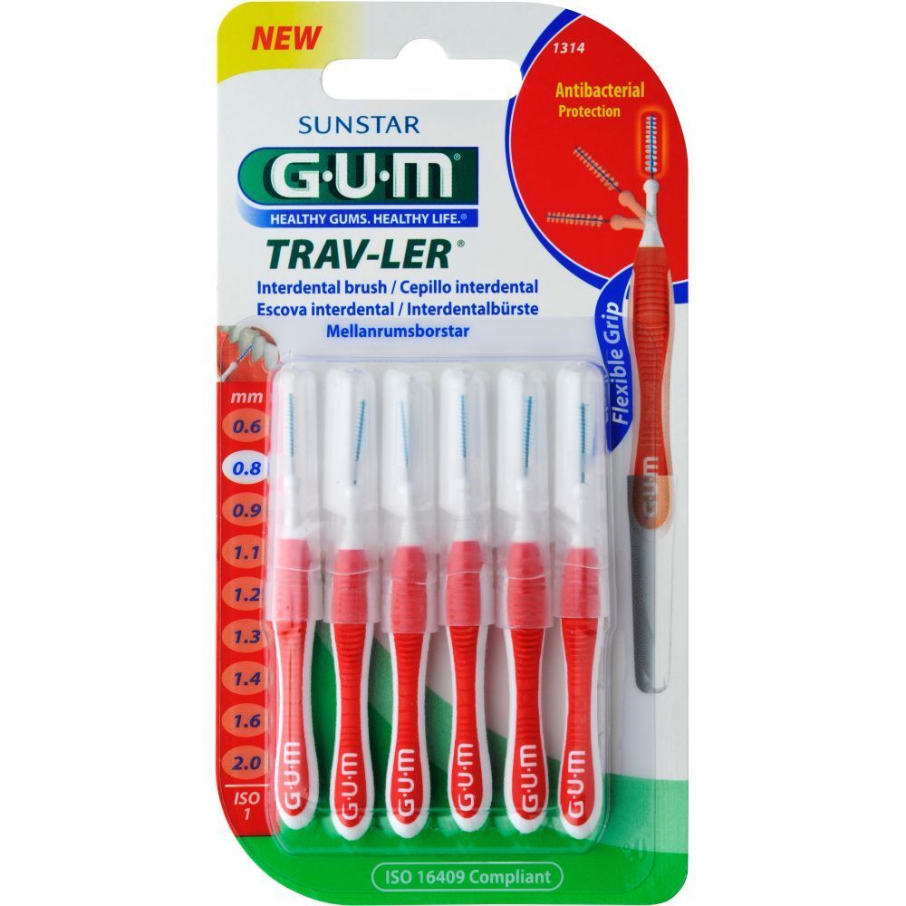 Gum Trav-Ler 0