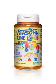 Linfoflu Multipack 6 x 15 ml, flacons 