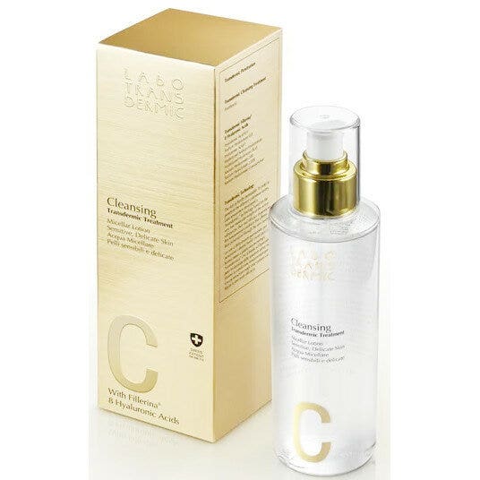 Clinderm Crème dermo-cosmétique 250 ml