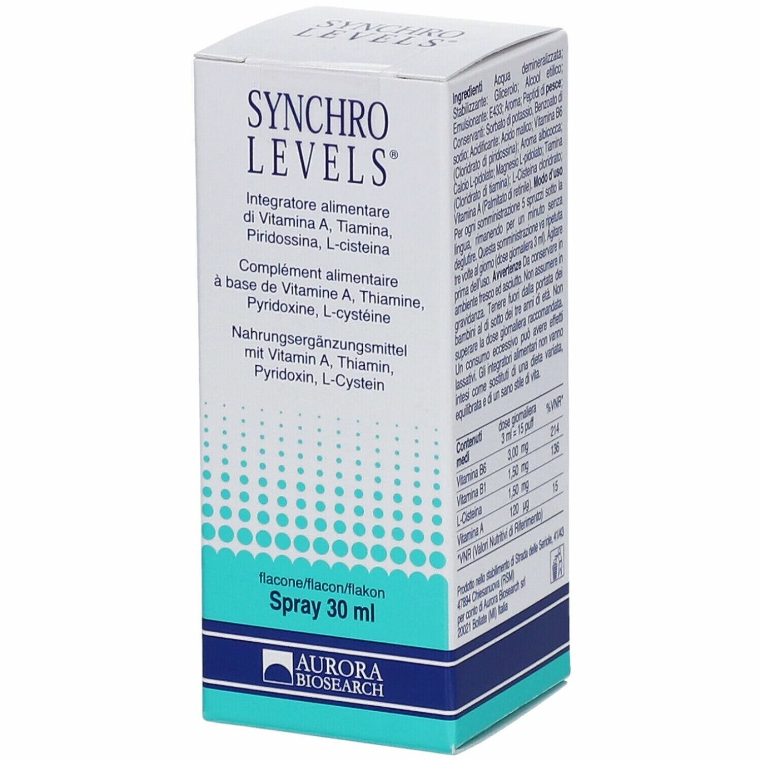 NUTRILEN PROCTO 40 ml