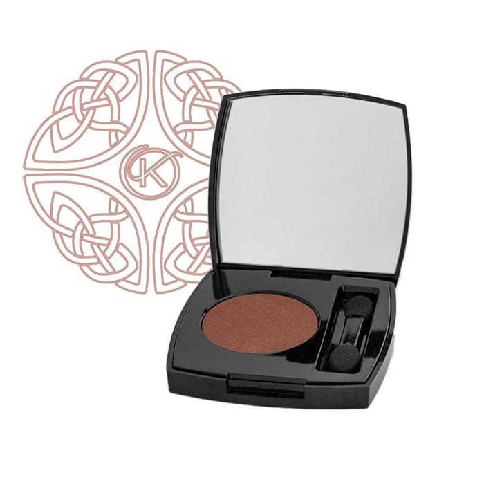 Korff Make Up Ombretto Satinato N.04