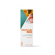 Promopharma PropolAc Soluzione Idroalcolica 50ml