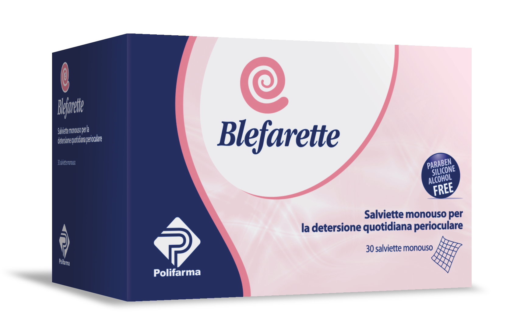 Aknicare Combi 30 comprimés