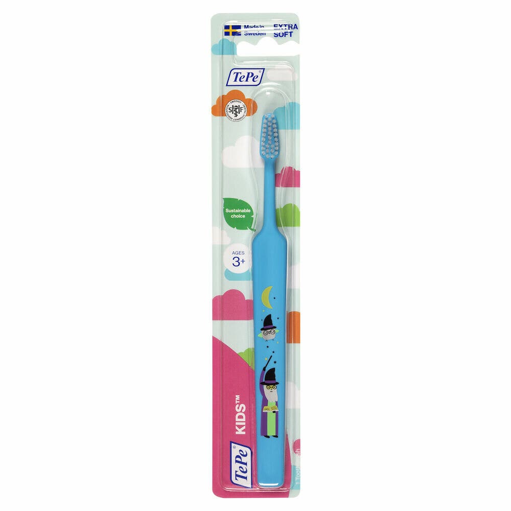 TePe Kids X-Soft Spazzolino 1 Pezzo