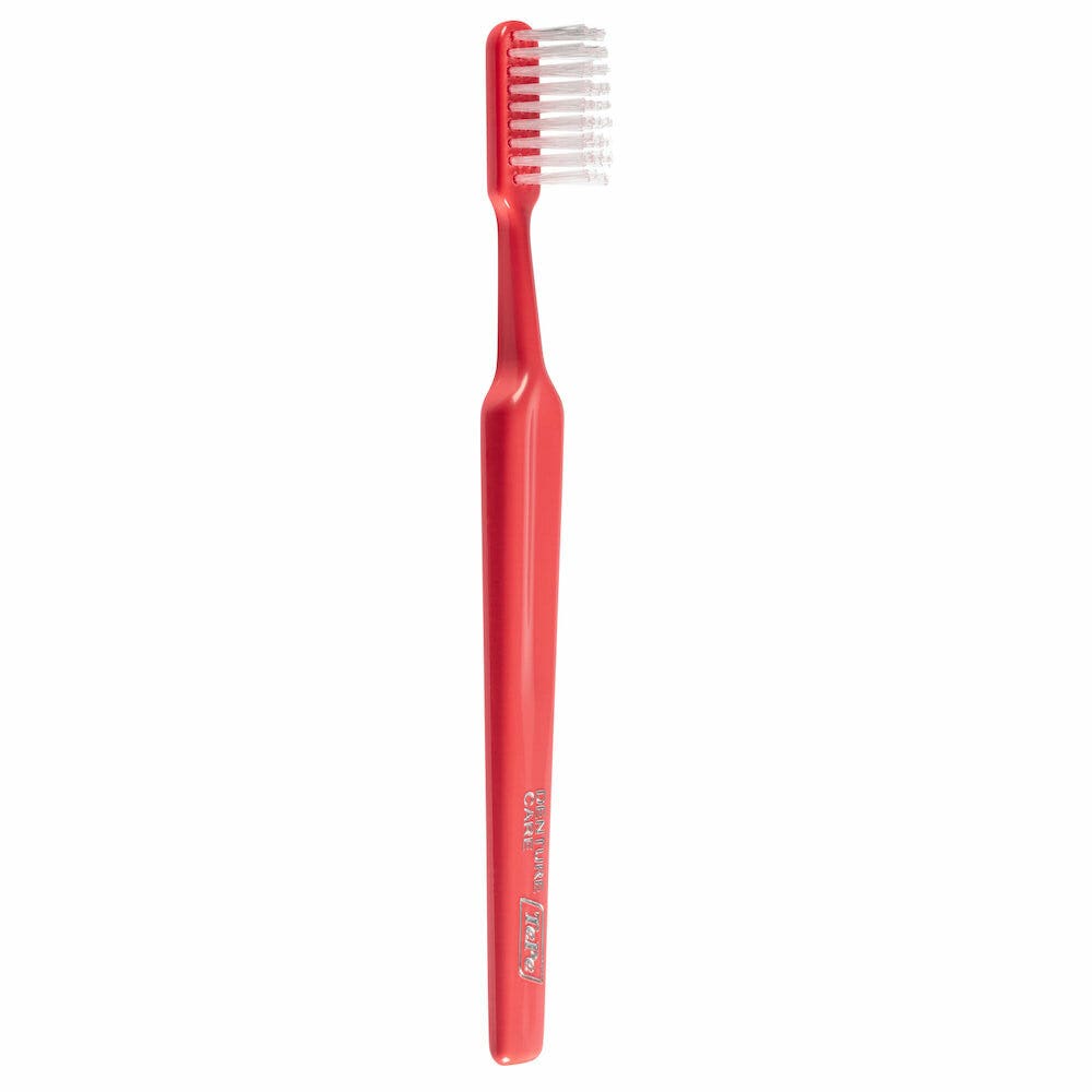 TePe Denture Care Spazzolino Per Protesi Rimovibili 1 Pezzo