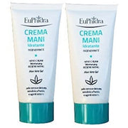 Euphidra Crema Mani Idratante 2x75ml