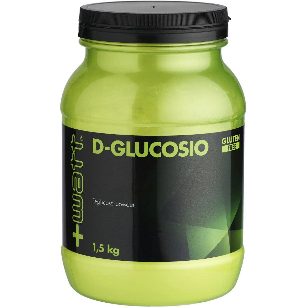 +Watt D-Glucosio 1500g