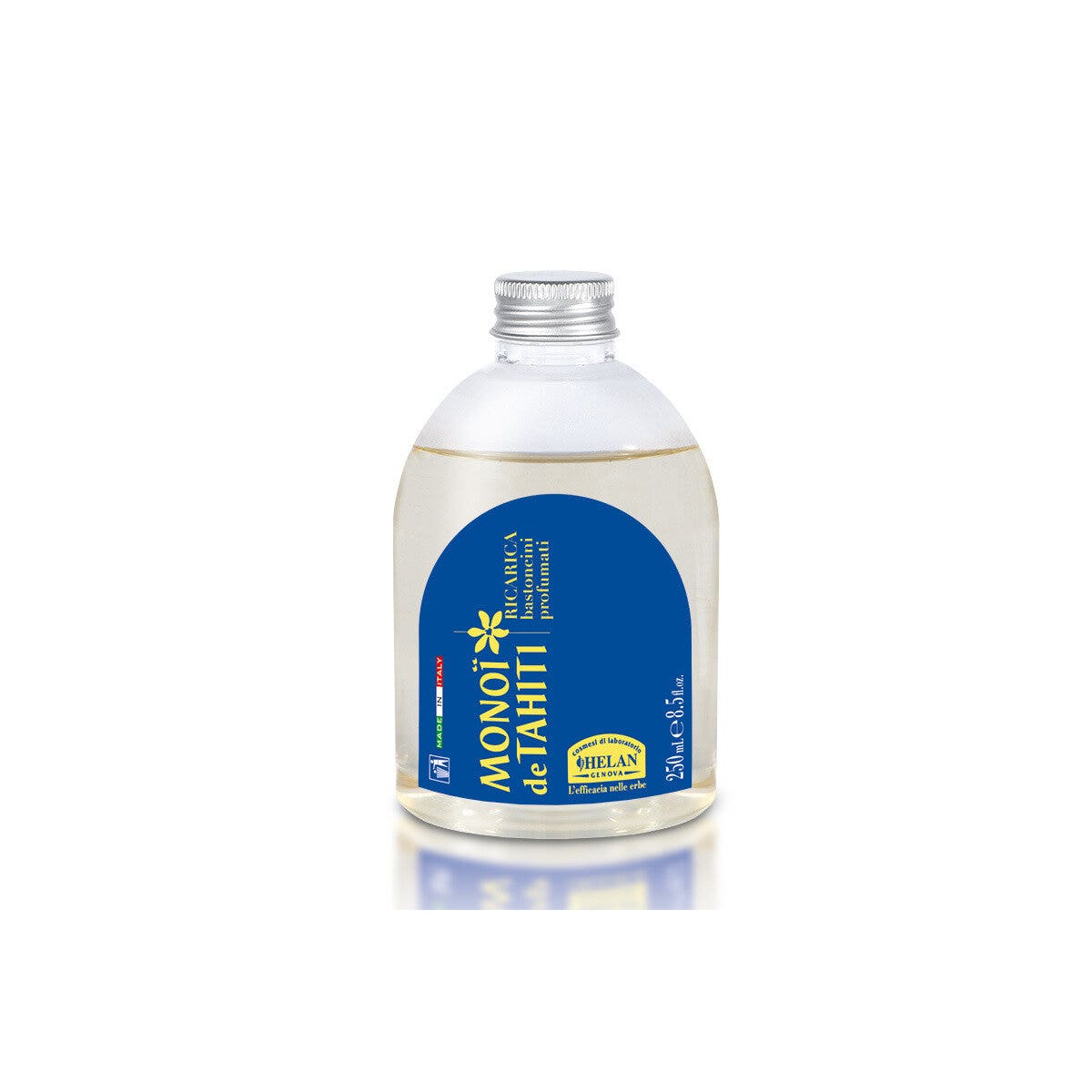 Helan Monoi De Tahiti Ricarica Bastoncini Profumati 250ml