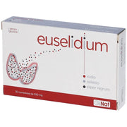 Euselidium 30 comprimés