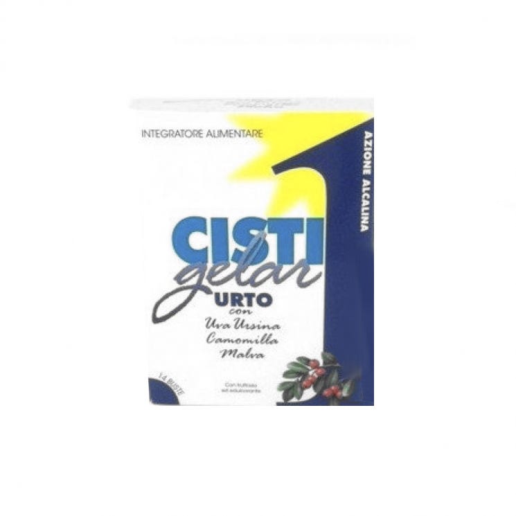 5D Urto Sleever Pêche 300 ml