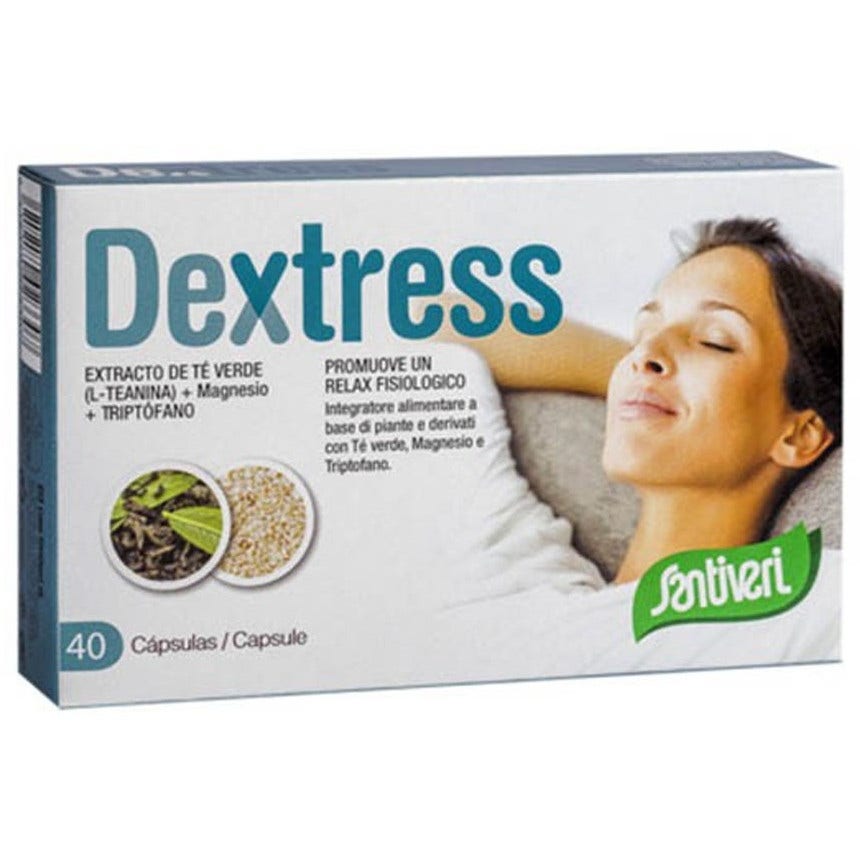 Santiveri Dextress 40 Capsule