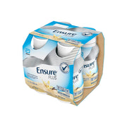 Ensure Plus Vanille 4 x 200 ml