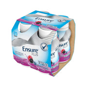 Ensure Plus Fruits des bois 4 x 200 ml