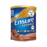 Ensure Advance Complément alimentaire protéiné Chocolat 400 g