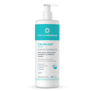 Dermovitamina Calmilene Crème Hydratante 500 ml