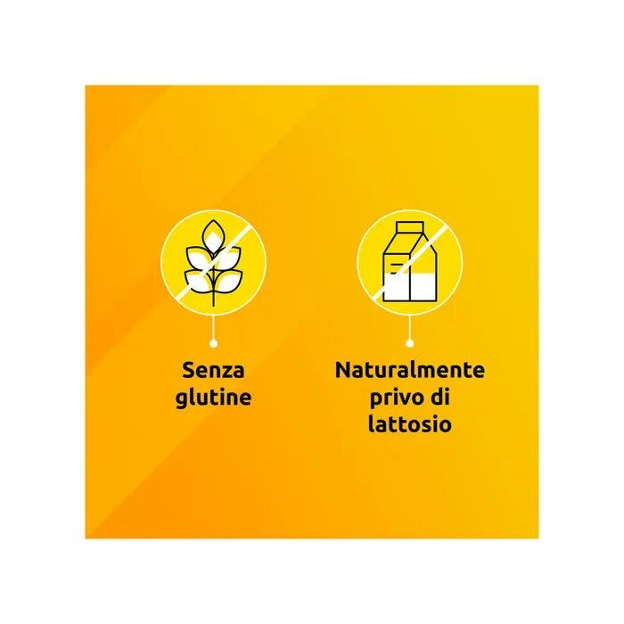 Supradyn Ricarica Complément alimentaire multivitaminé complet et minéraux 15 comprimés effervescents