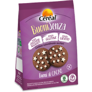 Cereal Biscotti Buoni Al Cacao 200g