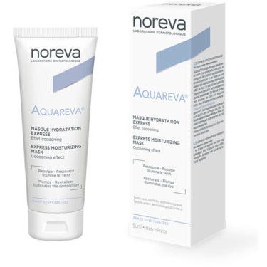 Vagisil Gel Lubrifiant Hydratant Interne à l'Acide Hyaluronique 6 Applicateurs Monodoses 30 g