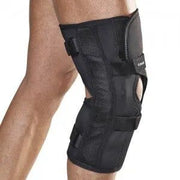 Gibaud Ortho Ligagib Open Genouillère articulée, taille 5
