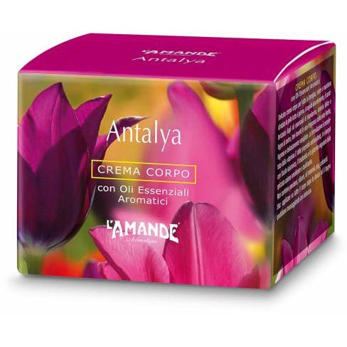 L'Amande Crema Corpo Antalya 300ml