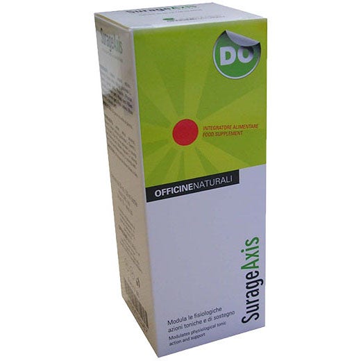 Surage Axis Soluzione Ialuronica 50ml