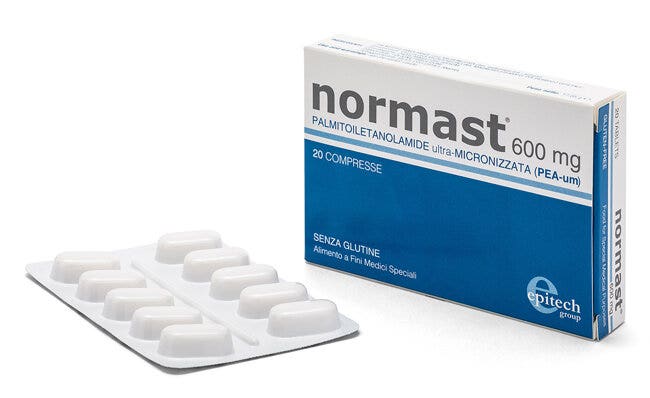 Infloran Bio Plus 20 comprimés