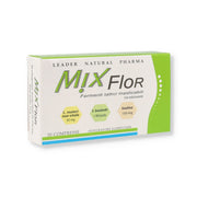 MixFlor Ferments lactiques à croquer 20 comprimés