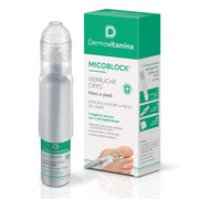 Dermovitamina Verruche Cryo Spray 38 ml