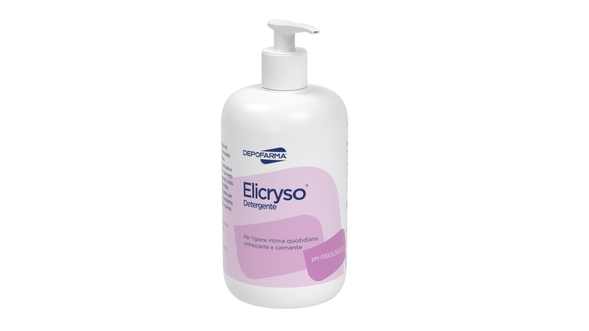 DRIAMIN BIANCO RELAX 10 FL 15 ML