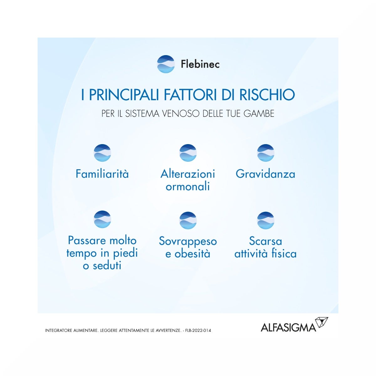 Flebinec 14 sachets 4