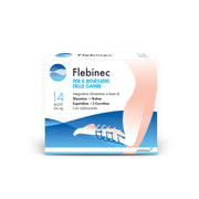 Flebinec 14 sachets 4