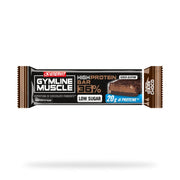 Barre protéinée Enervit Gymline 36 % Chocolat noir 55 g