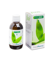 Fitosin 53 Gouttes 50 ml