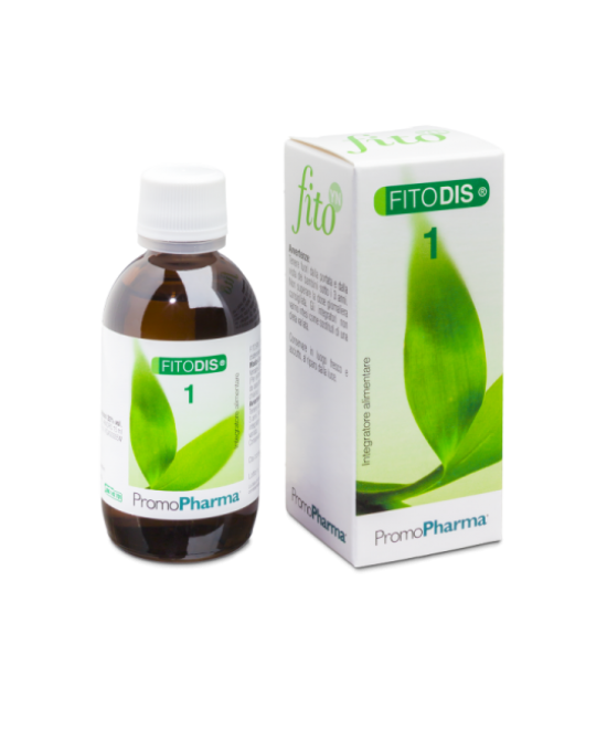 Fitosin 53 Gouttes 50 ml