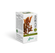 Aboca Algue brune Concentré total 50 gélules