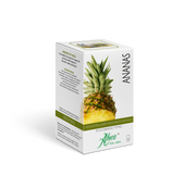 Aboca Ananas Phytocomplexe Total 50 gélules