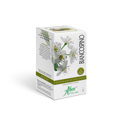 Aboca Aubépine Concentré Total 50 gélules