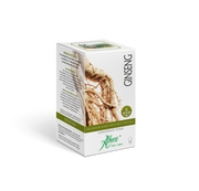 Aboca Ginseng Concentré Total 50 gélules