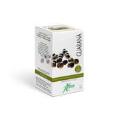 Aboca Guarana Concentré Total 50 gélules
