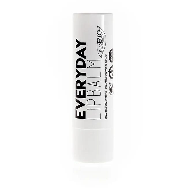 Purobio Everyday Lipbalm 01 Stick 5ml