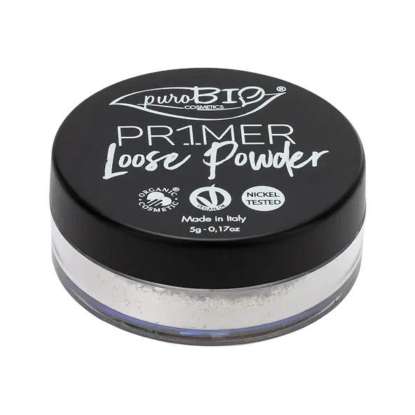 Purobio Primer Loose Powder In Polvere Libera 01