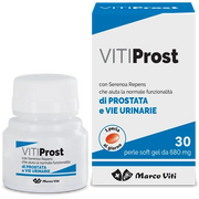Massigen Vitiprost 30 gélules