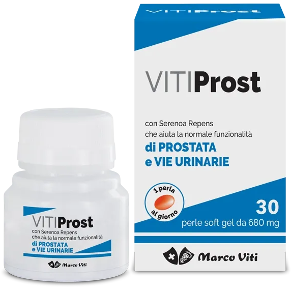 Massigen Vitiprost 30 gélules