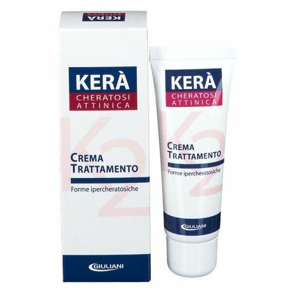 Kera' K2 Crème Kératose 50 ml