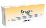 Pergill 40 Compresse 400mg