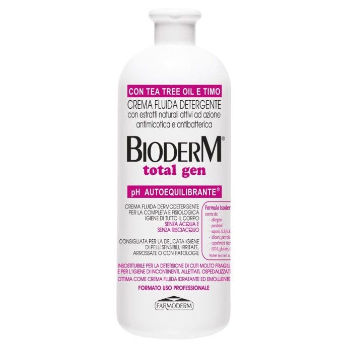Zantogin Nettoyant Intime 250 ml