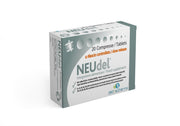 Deltha Pharma Neudel 20 Compresse